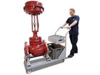 Test and Assembly Tools