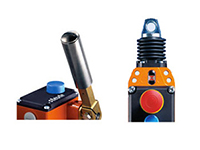 Conveyor Belt Monitoring