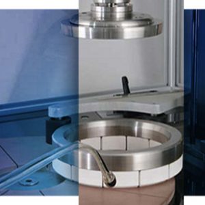 Lapping and Polishing Products