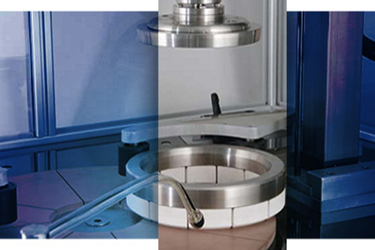 Lapping and Polishing Products